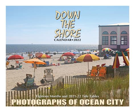 Ocean City Nj Calendar Of Events 2022